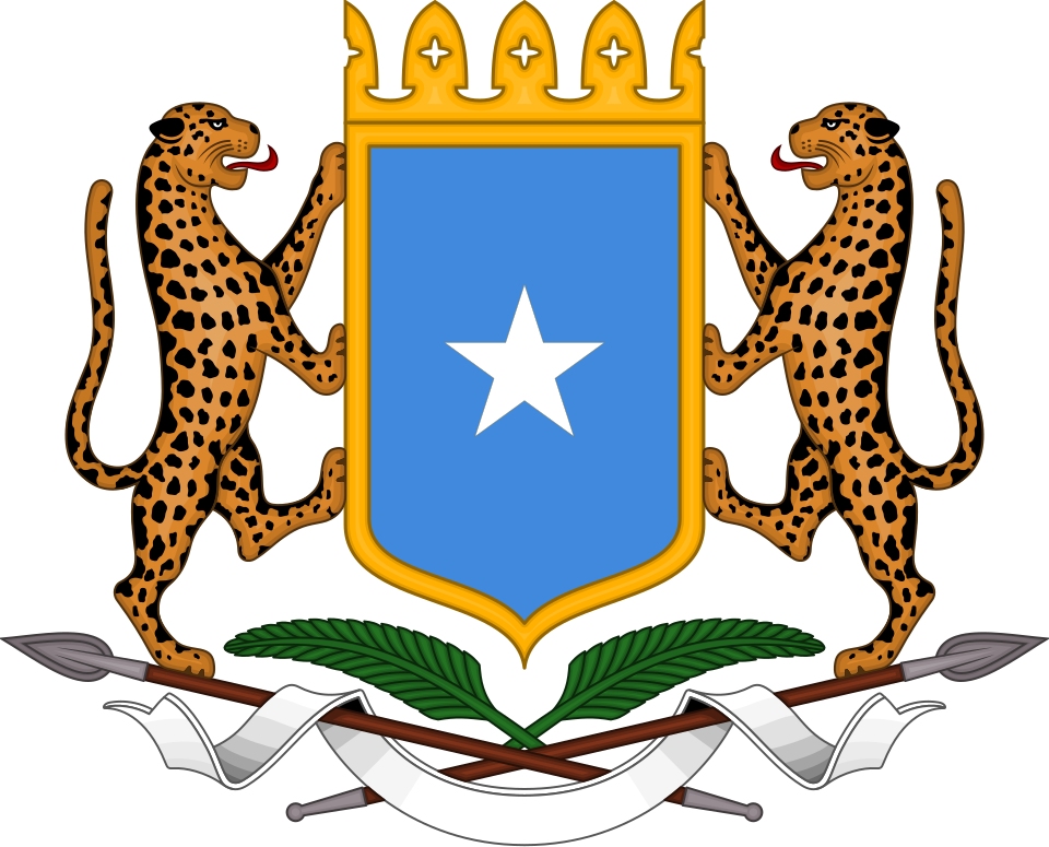 Federal Government of Somalia